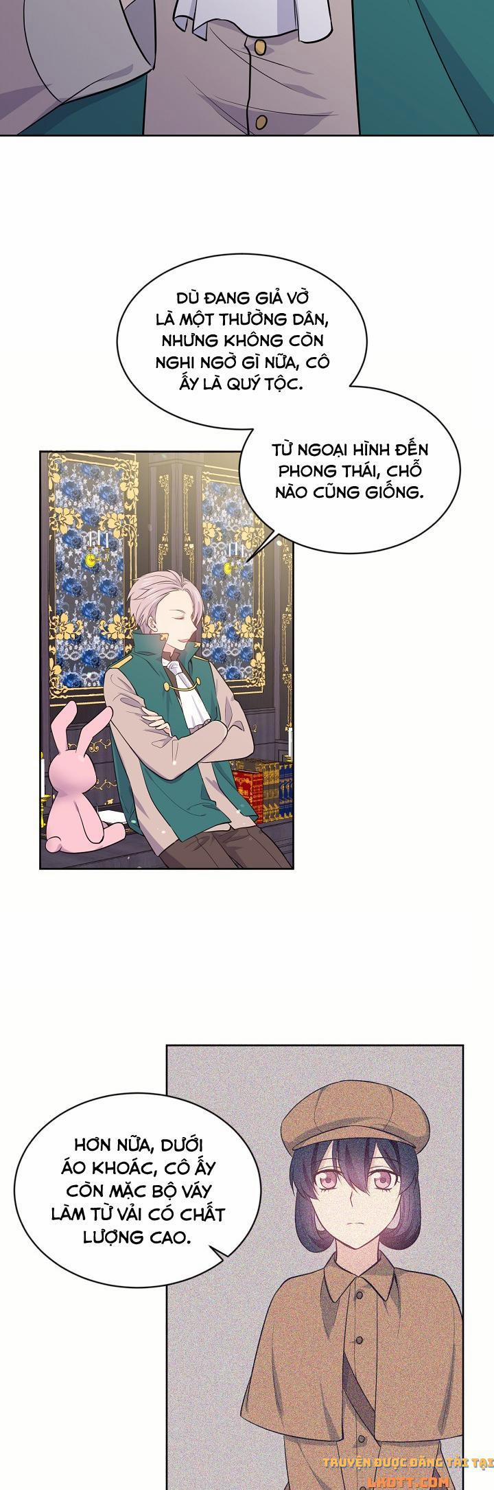 Mục Tiêu Là Cuộc Sống Hoàn Hảo Bất Khả Xâm Phạm 7 trang 24