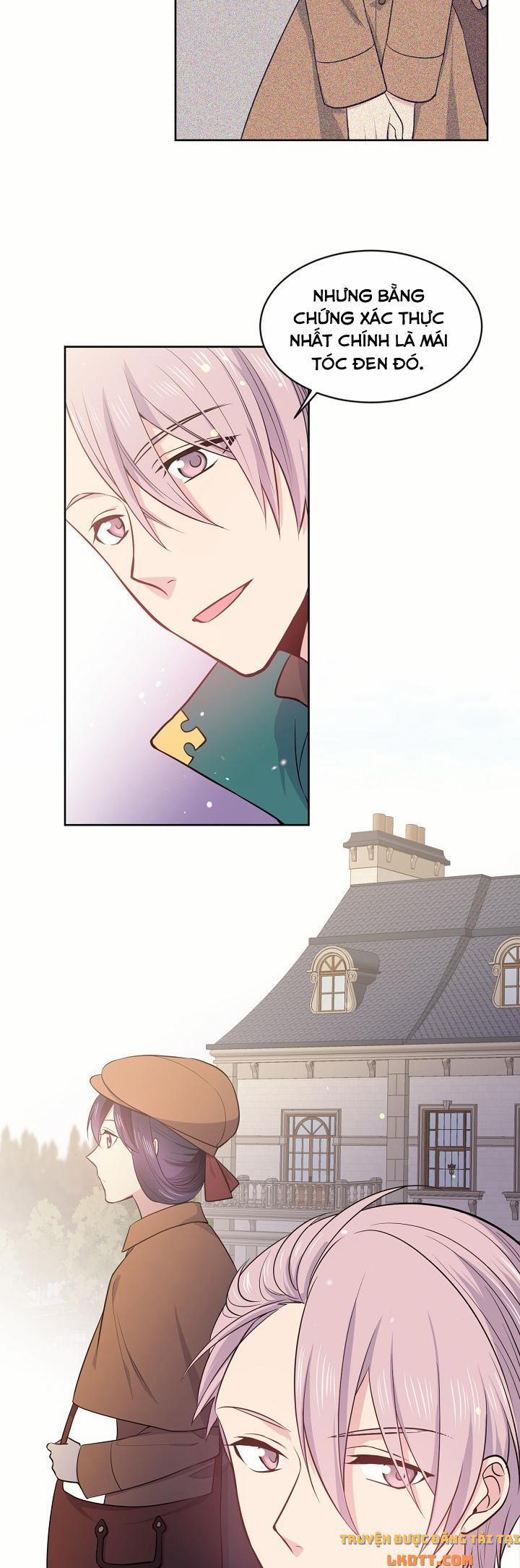 Mục Tiêu Là Cuộc Sống Hoàn Hảo Bất Khả Xâm Phạm 7 trang 25