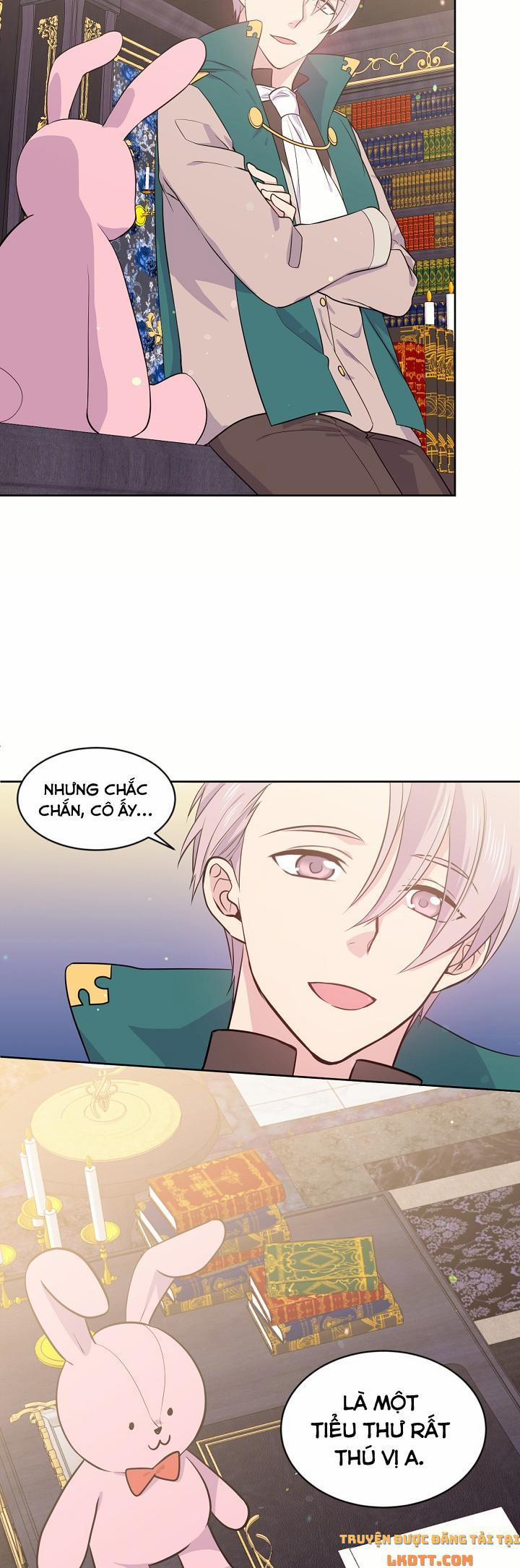 Mục Tiêu Là Cuộc Sống Hoàn Hảo Bất Khả Xâm Phạm 7 trang 27