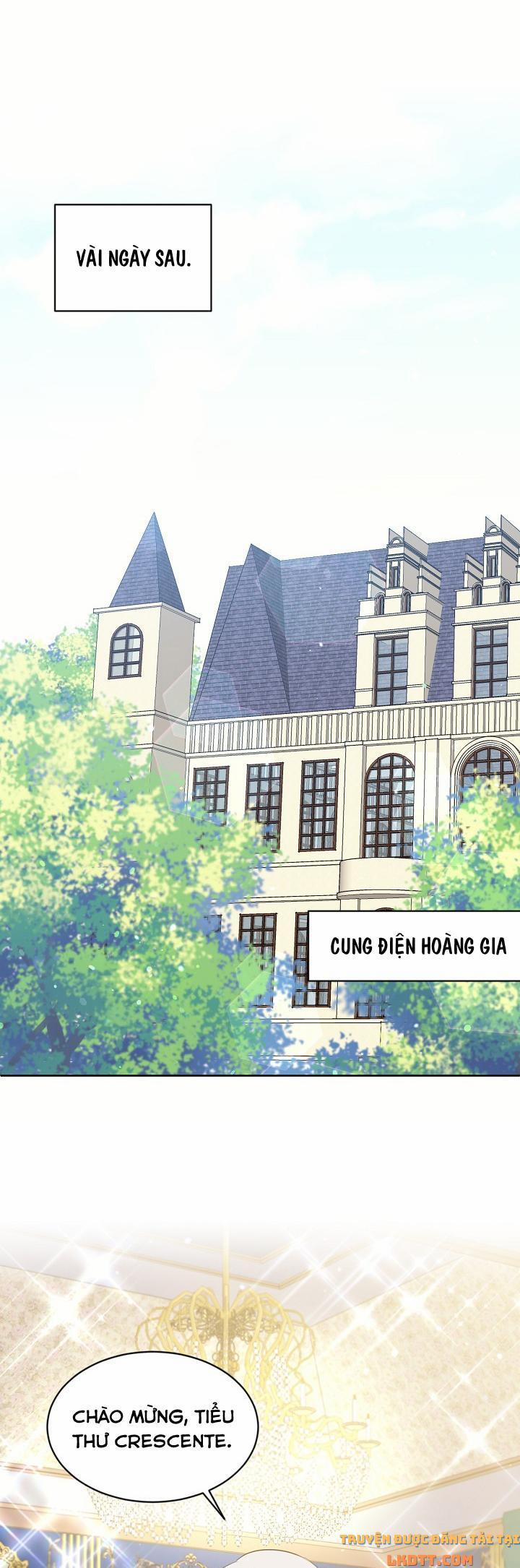 Mục Tiêu Là Cuộc Sống Hoàn Hảo Bất Khả Xâm Phạm 7 trang 29