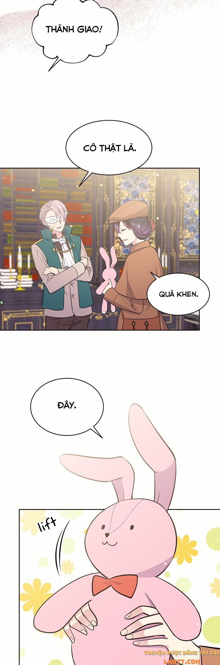 Mục Tiêu Là Cuộc Sống Hoàn Hảo Bất Khả Xâm Phạm 7 trang 3