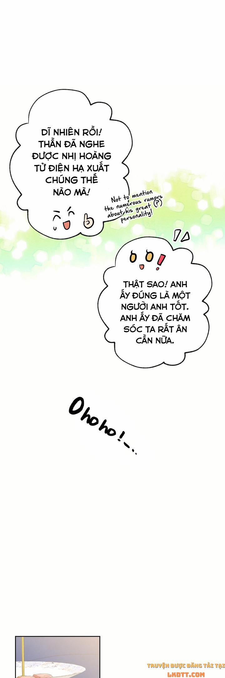 Mục Tiêu Là Cuộc Sống Hoàn Hảo Bất Khả Xâm Phạm 7 trang 38