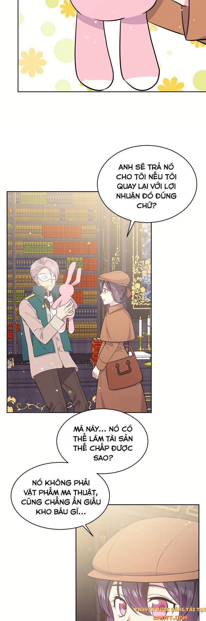 Mục Tiêu Là Cuộc Sống Hoàn Hảo Bất Khả Xâm Phạm 7 trang 4