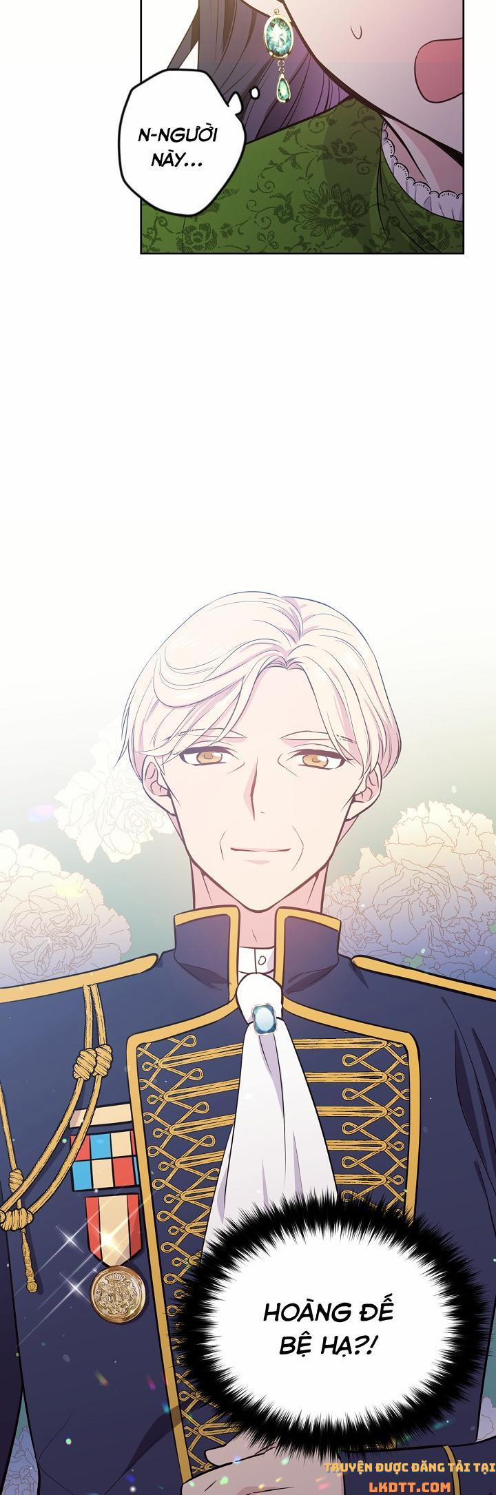 Mục Tiêu Là Cuộc Sống Hoàn Hảo Bất Khả Xâm Phạm 7 trang 41