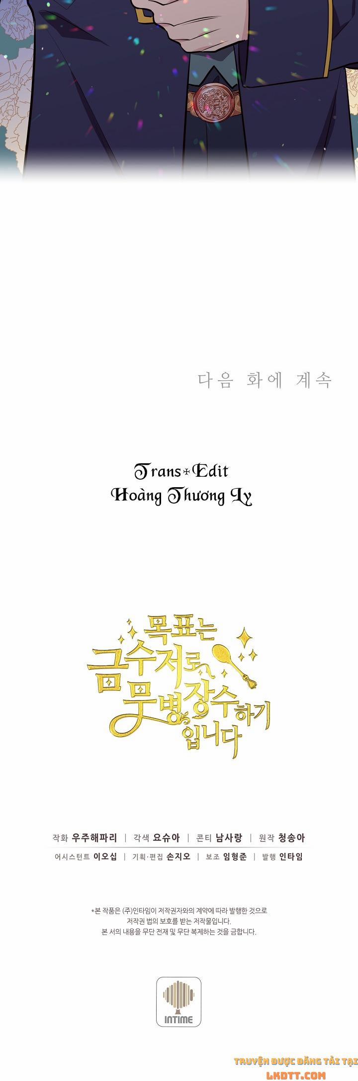 Mục Tiêu Là Cuộc Sống Hoàn Hảo Bất Khả Xâm Phạm 7 trang 42