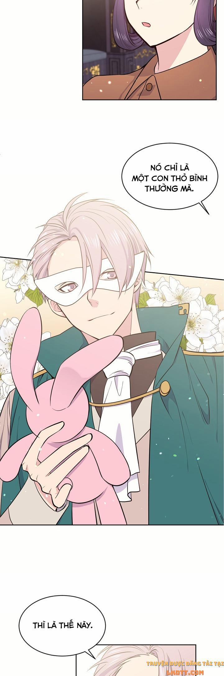 Mục Tiêu Là Cuộc Sống Hoàn Hảo Bất Khả Xâm Phạm 7 trang 5