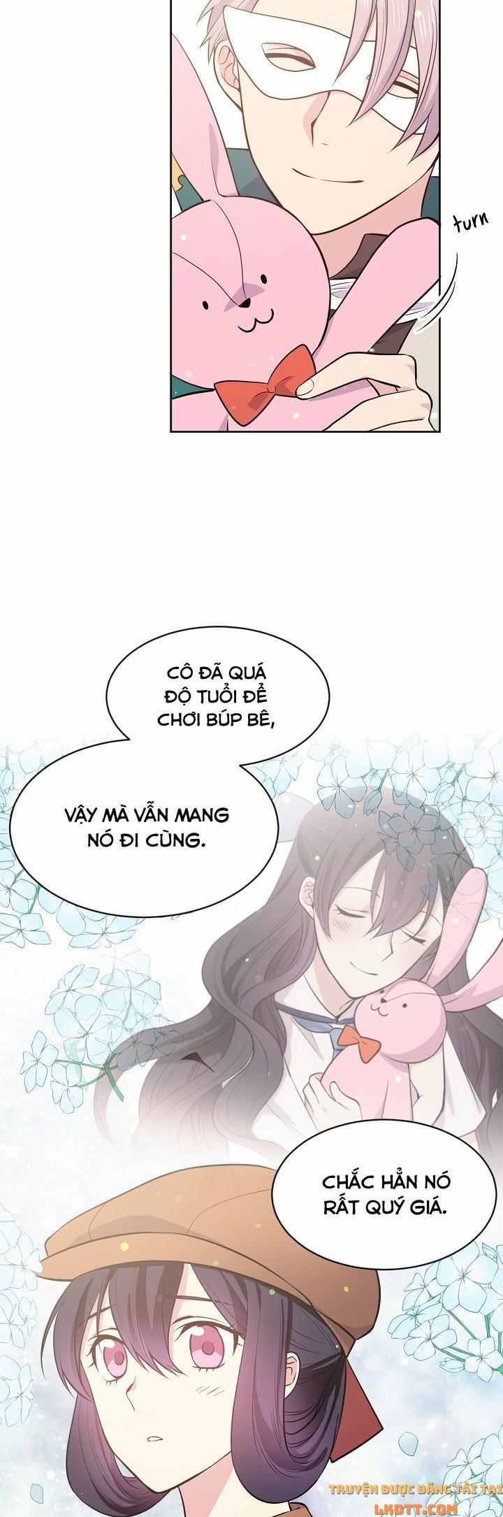 Mục Tiêu Là Cuộc Sống Hoàn Hảo Bất Khả Xâm Phạm 7 trang 6