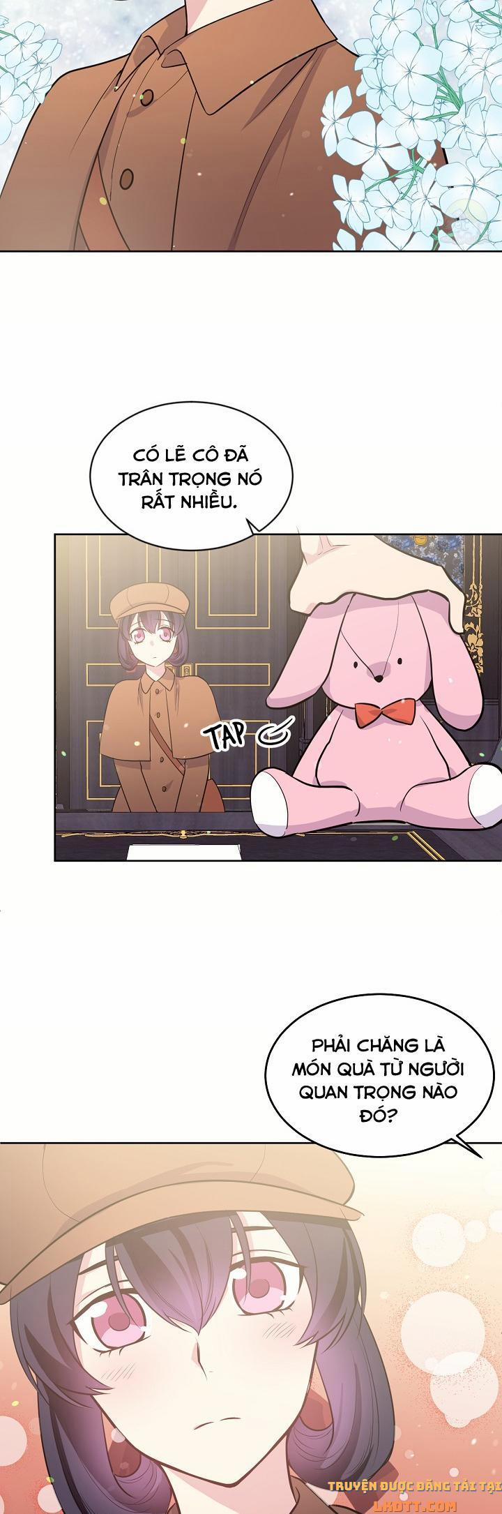 Mục Tiêu Là Cuộc Sống Hoàn Hảo Bất Khả Xâm Phạm 7 trang 7