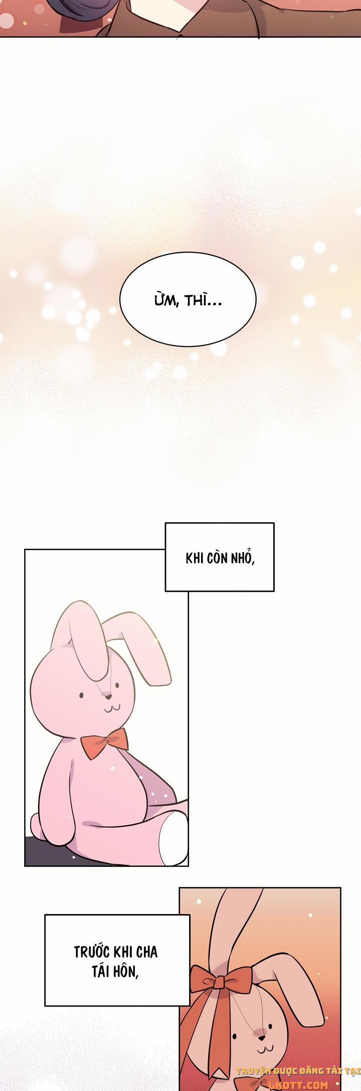 Mục Tiêu Là Cuộc Sống Hoàn Hảo Bất Khả Xâm Phạm 7 trang 8