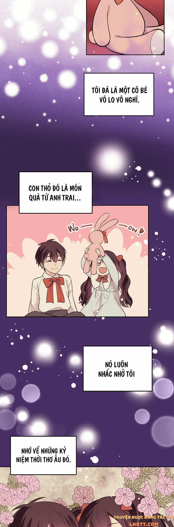 Mục Tiêu Là Cuộc Sống Hoàn Hảo Bất Khả Xâm Phạm 7 trang 9