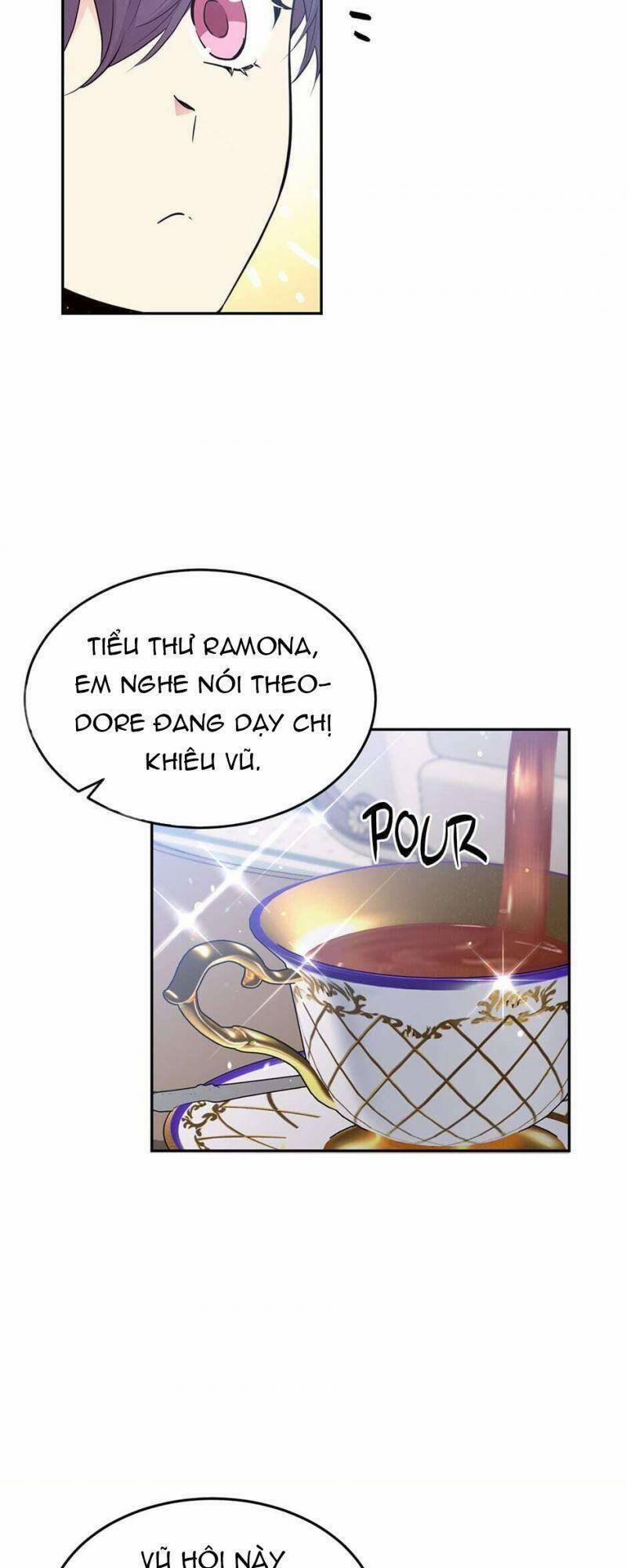 Mục Tiêu Là Cuộc Sống Hoàn Hảo Bất Khả Xâm Phạm 70 trang 11