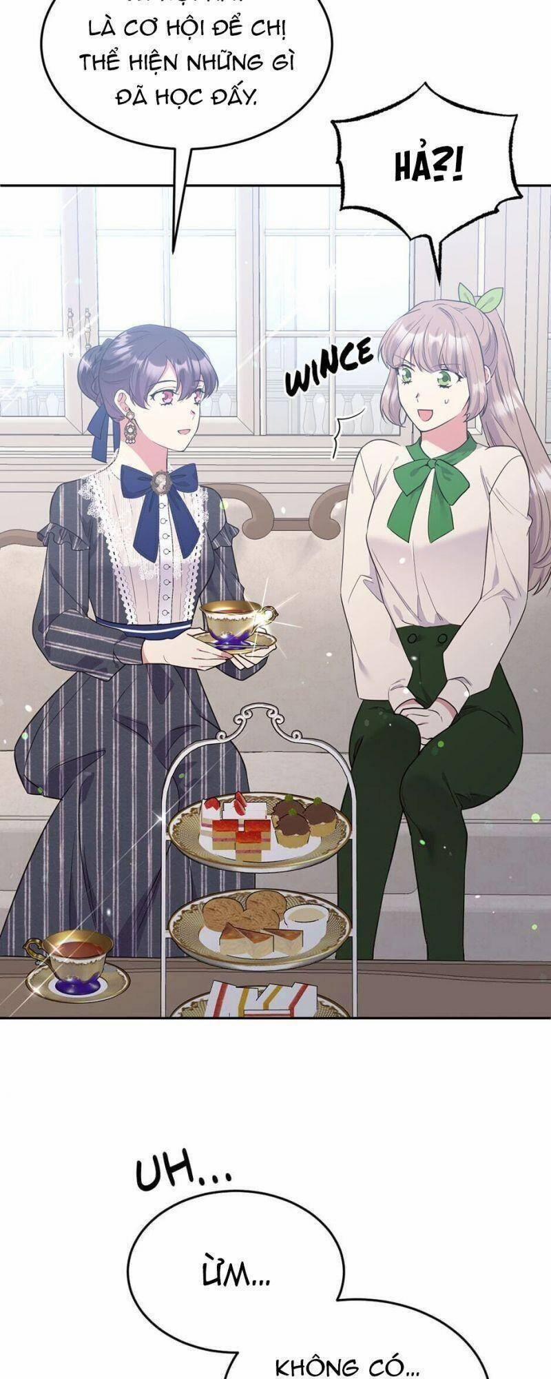 Mục Tiêu Là Cuộc Sống Hoàn Hảo Bất Khả Xâm Phạm 70 trang 12