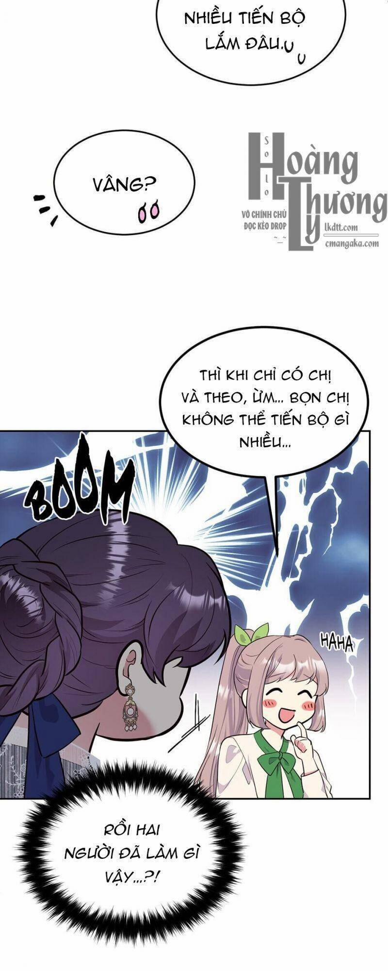 Mục Tiêu Là Cuộc Sống Hoàn Hảo Bất Khả Xâm Phạm 70 trang 13