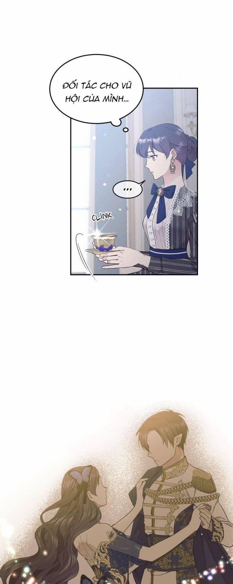 Mục Tiêu Là Cuộc Sống Hoàn Hảo Bất Khả Xâm Phạm 70 trang 15