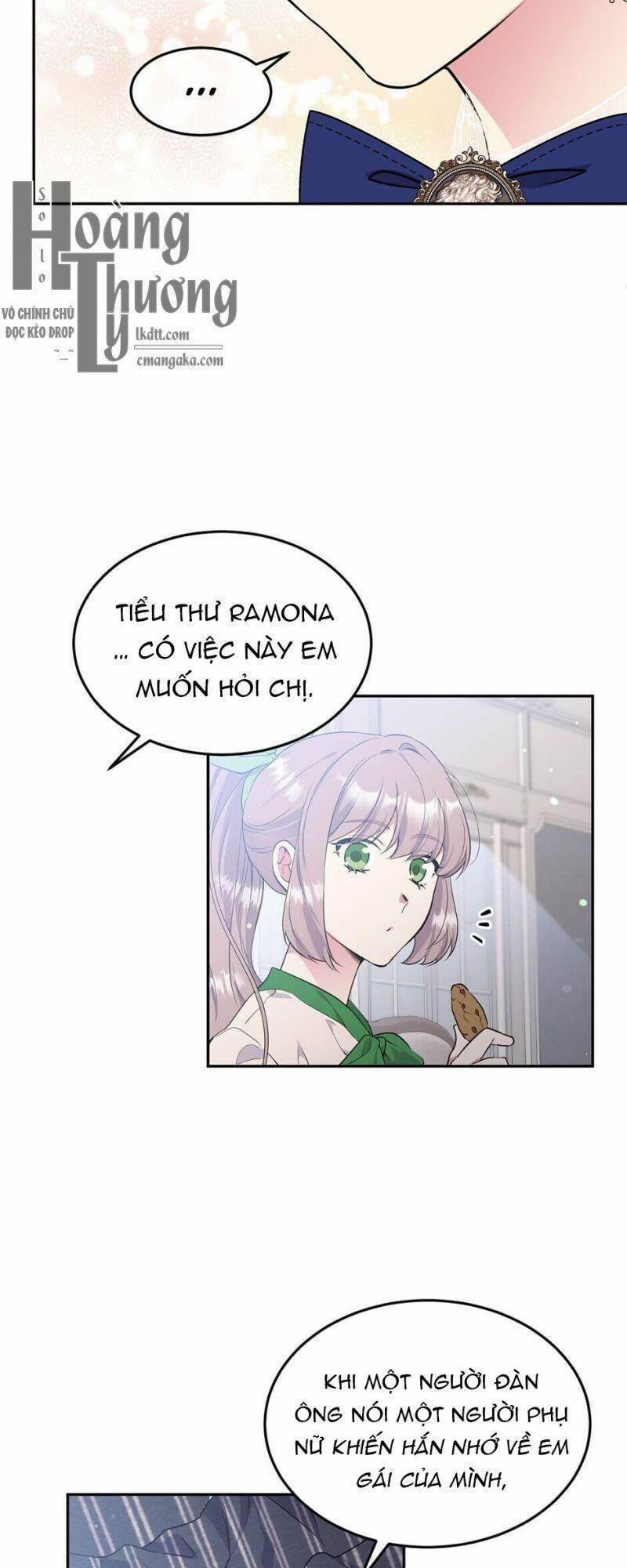 Mục Tiêu Là Cuộc Sống Hoàn Hảo Bất Khả Xâm Phạm 70 trang 17