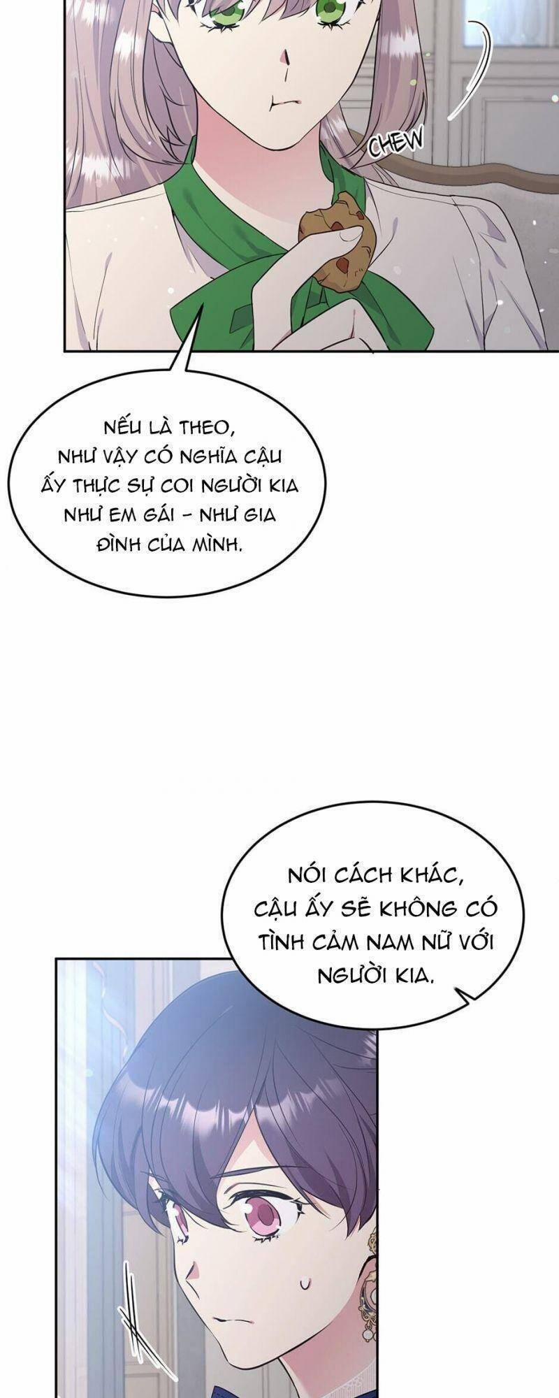 Mục Tiêu Là Cuộc Sống Hoàn Hảo Bất Khả Xâm Phạm 70 trang 19