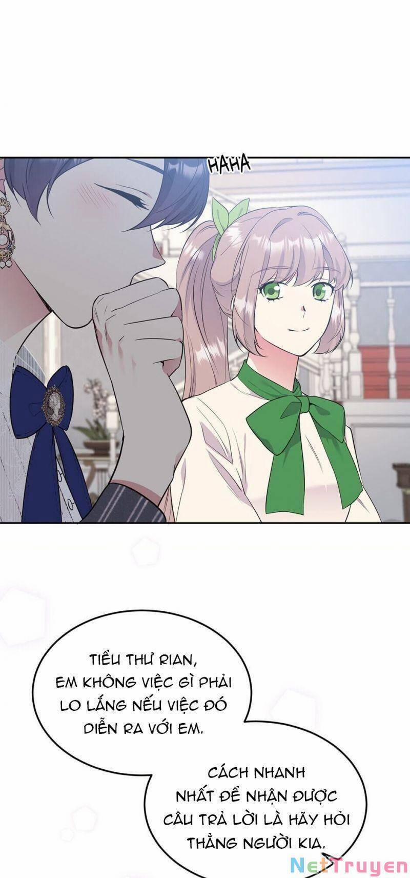 Mục Tiêu Là Cuộc Sống Hoàn Hảo Bất Khả Xâm Phạm 70 trang 22