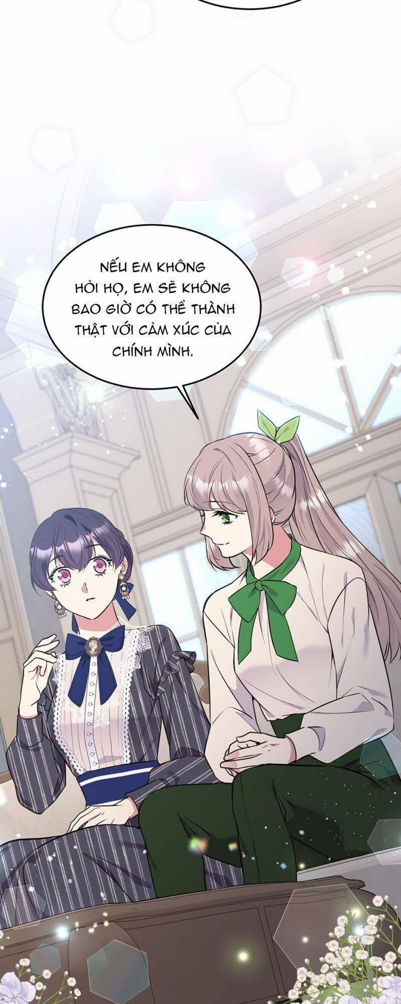 Mục Tiêu Là Cuộc Sống Hoàn Hảo Bất Khả Xâm Phạm 70 trang 23