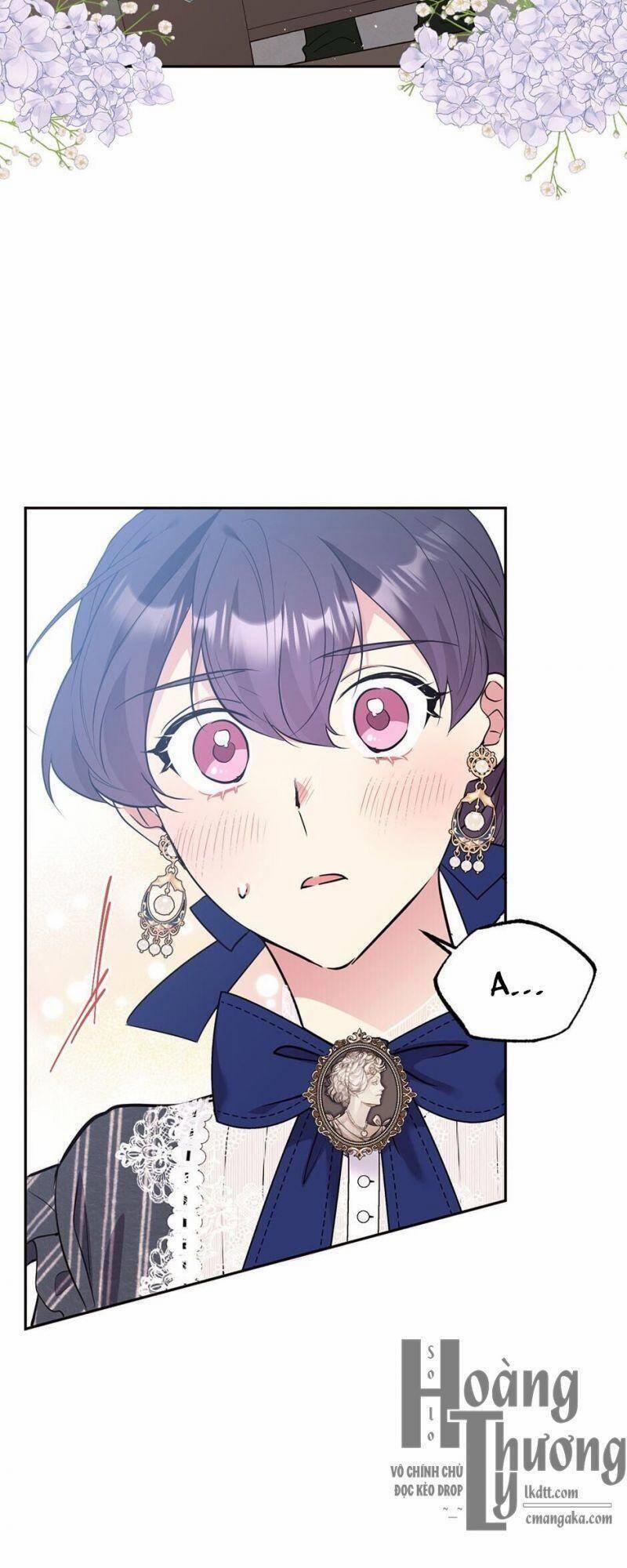 Mục Tiêu Là Cuộc Sống Hoàn Hảo Bất Khả Xâm Phạm 70 trang 24