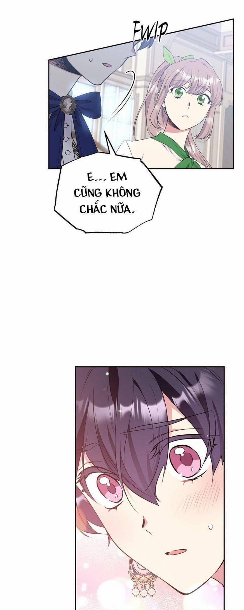 Mục Tiêu Là Cuộc Sống Hoàn Hảo Bất Khả Xâm Phạm 70 trang 25