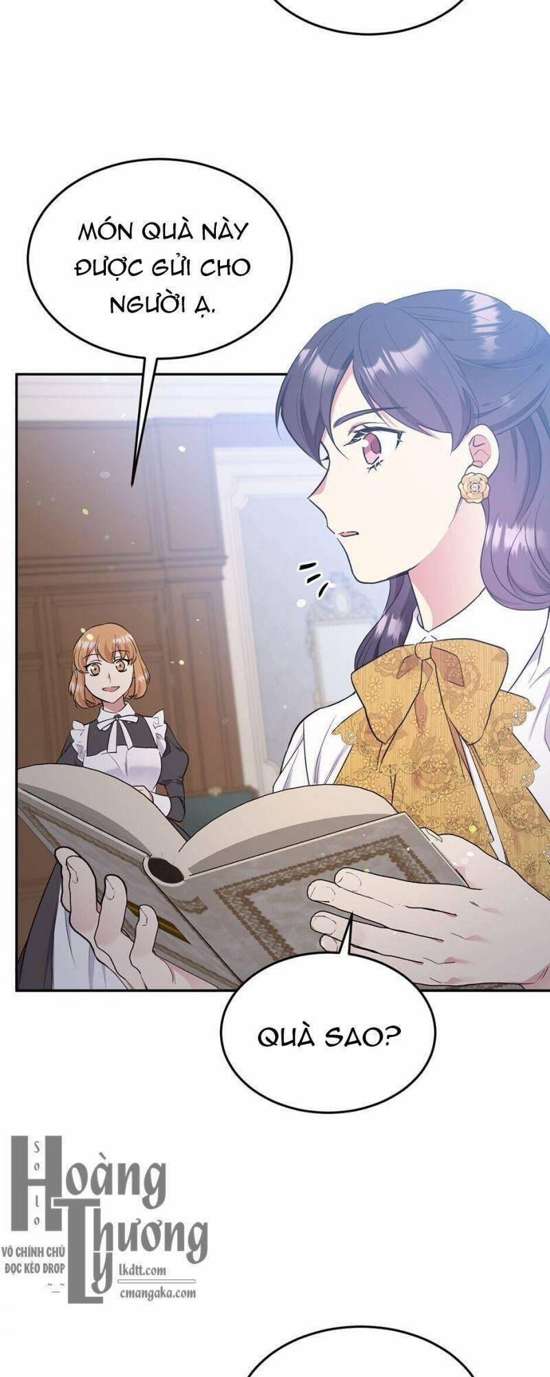 Mục Tiêu Là Cuộc Sống Hoàn Hảo Bất Khả Xâm Phạm 70 trang 32