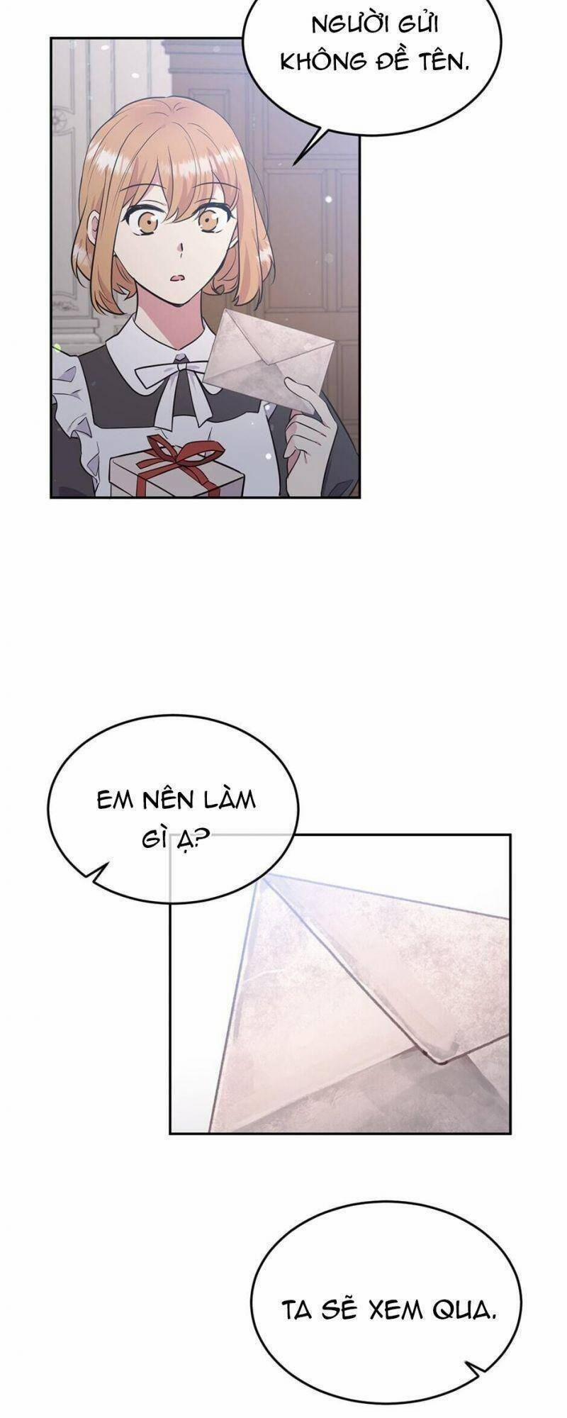 Mục Tiêu Là Cuộc Sống Hoàn Hảo Bất Khả Xâm Phạm 70 trang 33