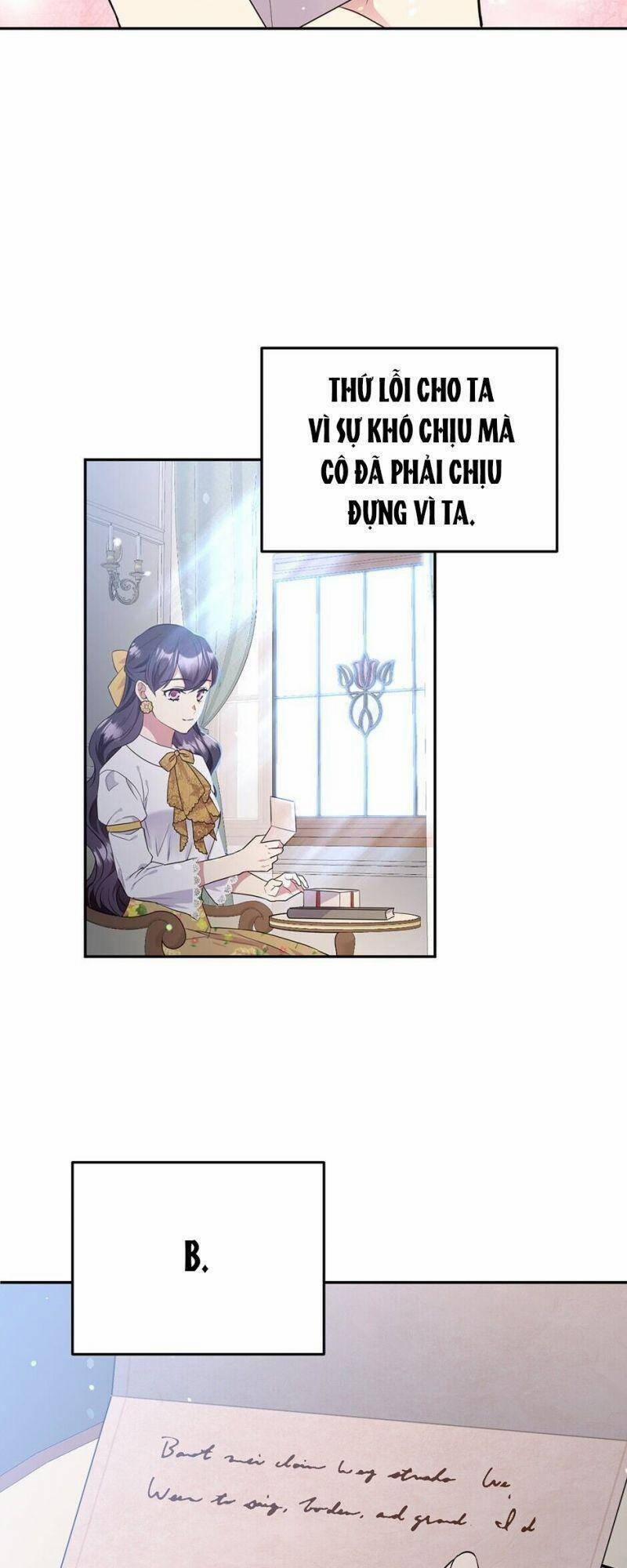 Mục Tiêu Là Cuộc Sống Hoàn Hảo Bất Khả Xâm Phạm 70 trang 36