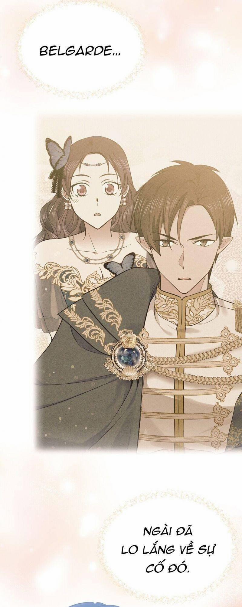 Mục Tiêu Là Cuộc Sống Hoàn Hảo Bất Khả Xâm Phạm 70 trang 38