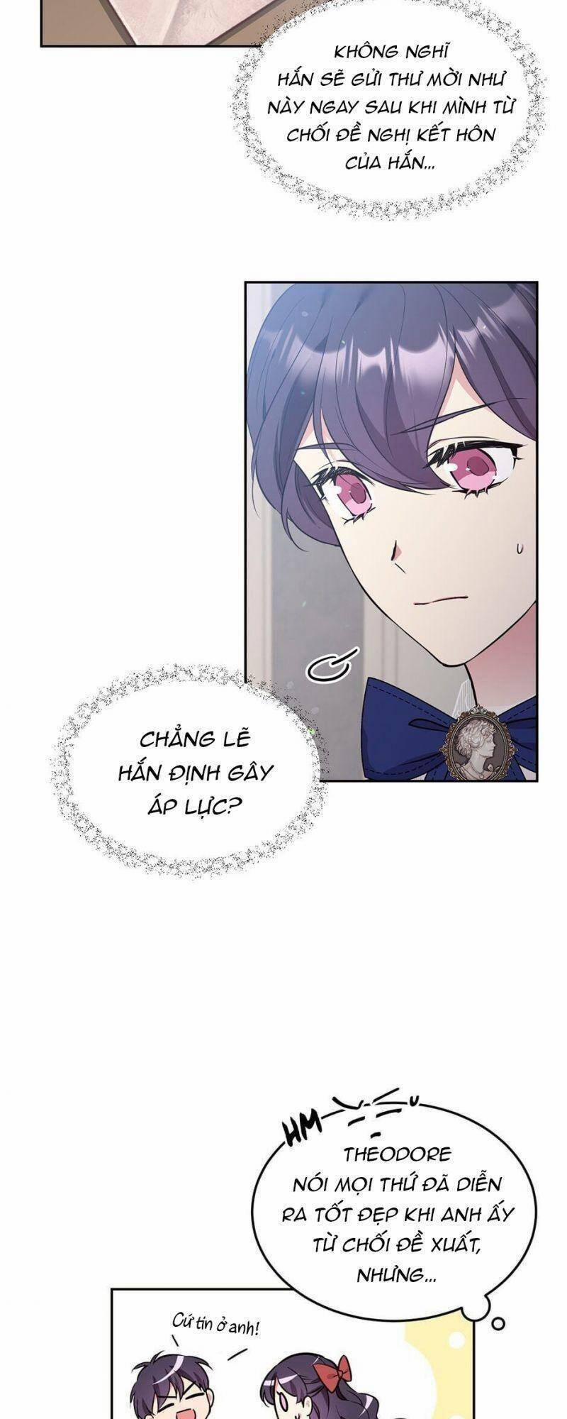 Mục Tiêu Là Cuộc Sống Hoàn Hảo Bất Khả Xâm Phạm 70 trang 4