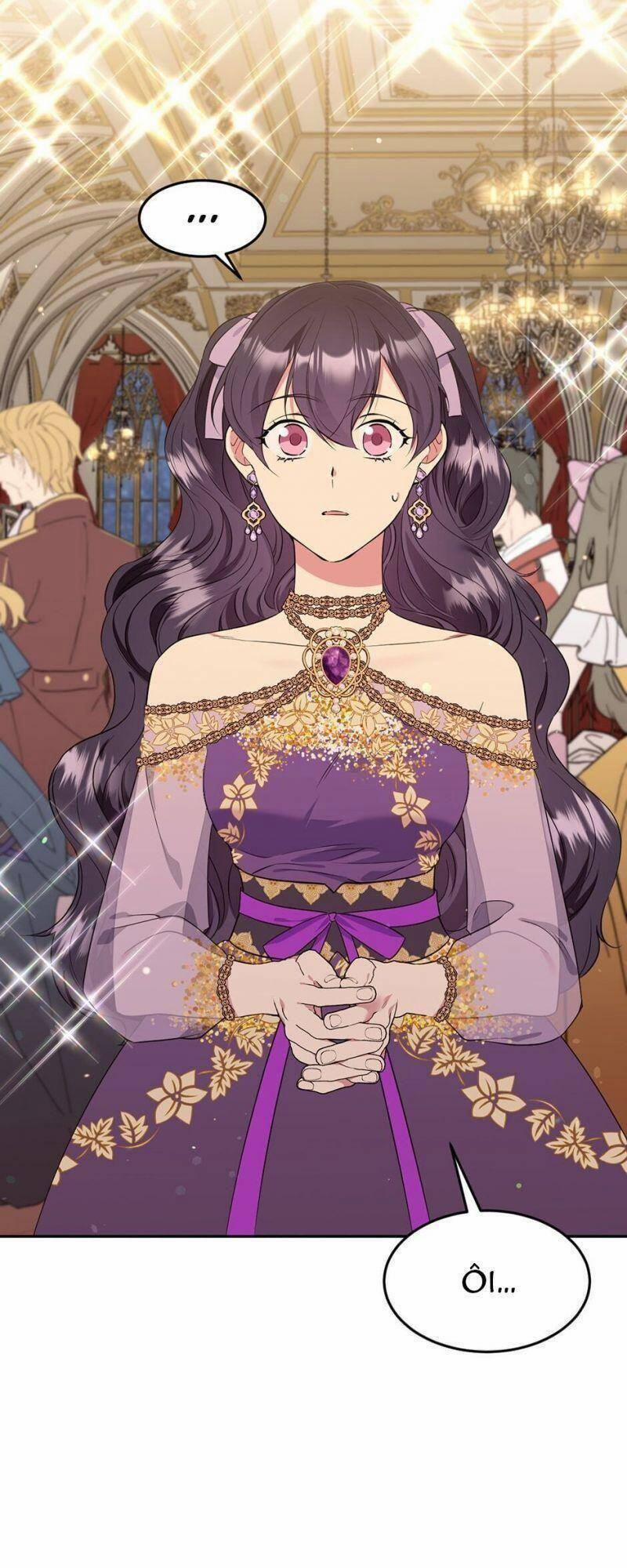 Mục Tiêu Là Cuộc Sống Hoàn Hảo Bất Khả Xâm Phạm 70 trang 45