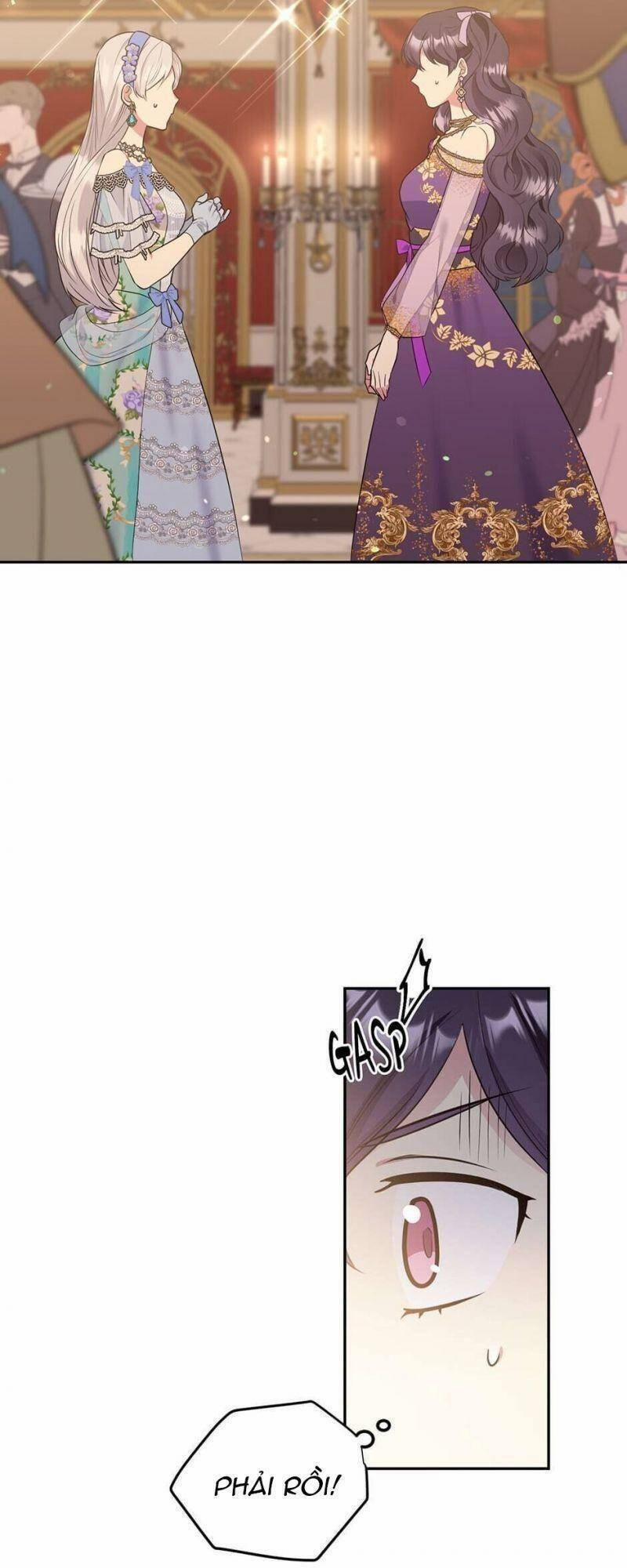 Mục Tiêu Là Cuộc Sống Hoàn Hảo Bất Khả Xâm Phạm 70 trang 47