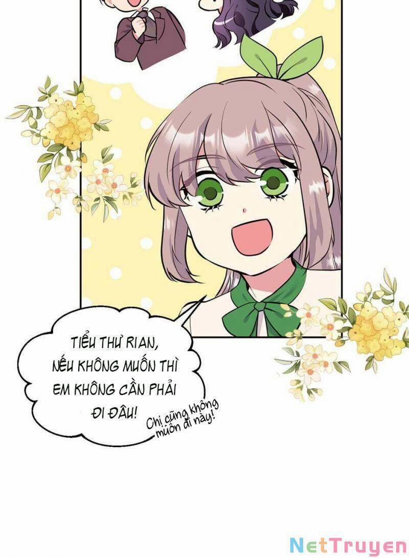 Mục Tiêu Là Cuộc Sống Hoàn Hảo Bất Khả Xâm Phạm 70 trang 5