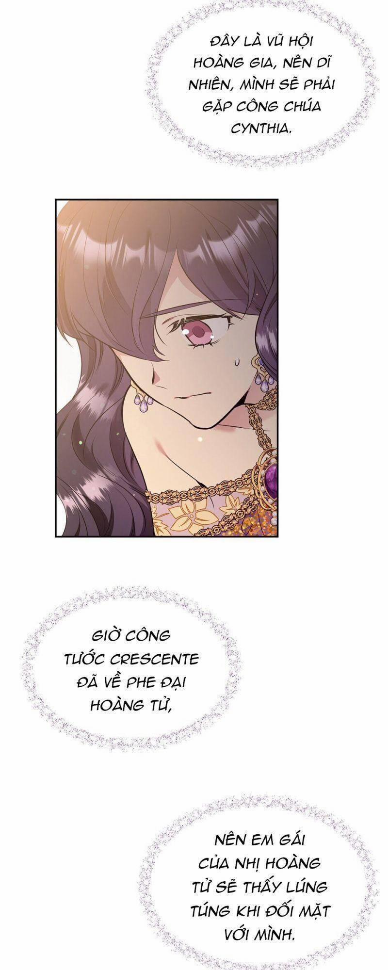 Mục Tiêu Là Cuộc Sống Hoàn Hảo Bất Khả Xâm Phạm 70 trang 50