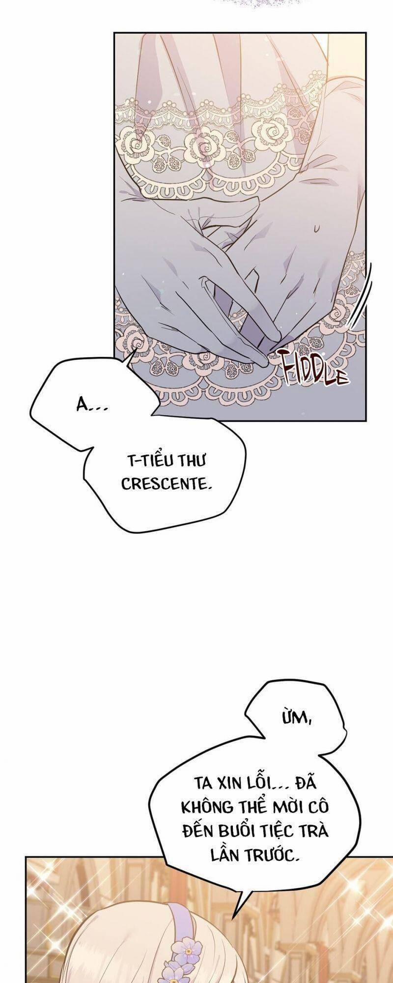 Mục Tiêu Là Cuộc Sống Hoàn Hảo Bất Khả Xâm Phạm 70 trang 51