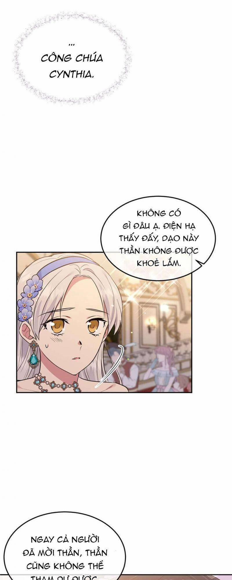 Mục Tiêu Là Cuộc Sống Hoàn Hảo Bất Khả Xâm Phạm 70 trang 53