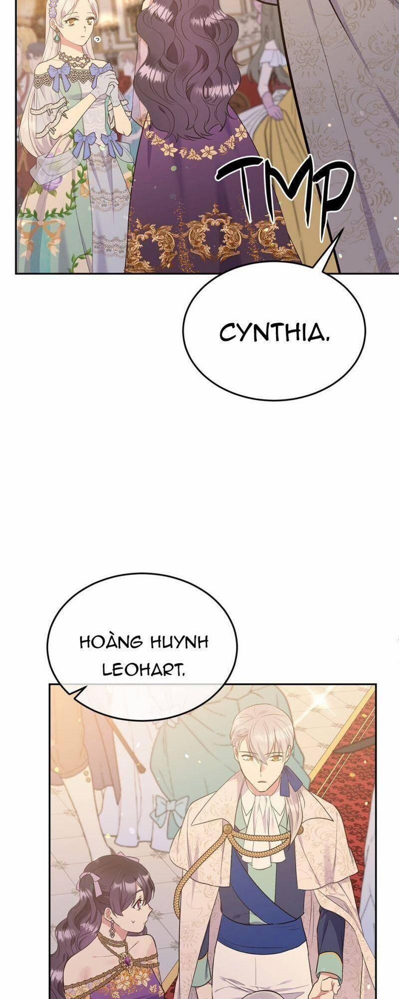 Mục Tiêu Là Cuộc Sống Hoàn Hảo Bất Khả Xâm Phạm 70 trang 56