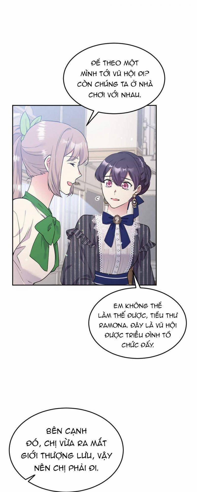 Mục Tiêu Là Cuộc Sống Hoàn Hảo Bất Khả Xâm Phạm 70 trang 6