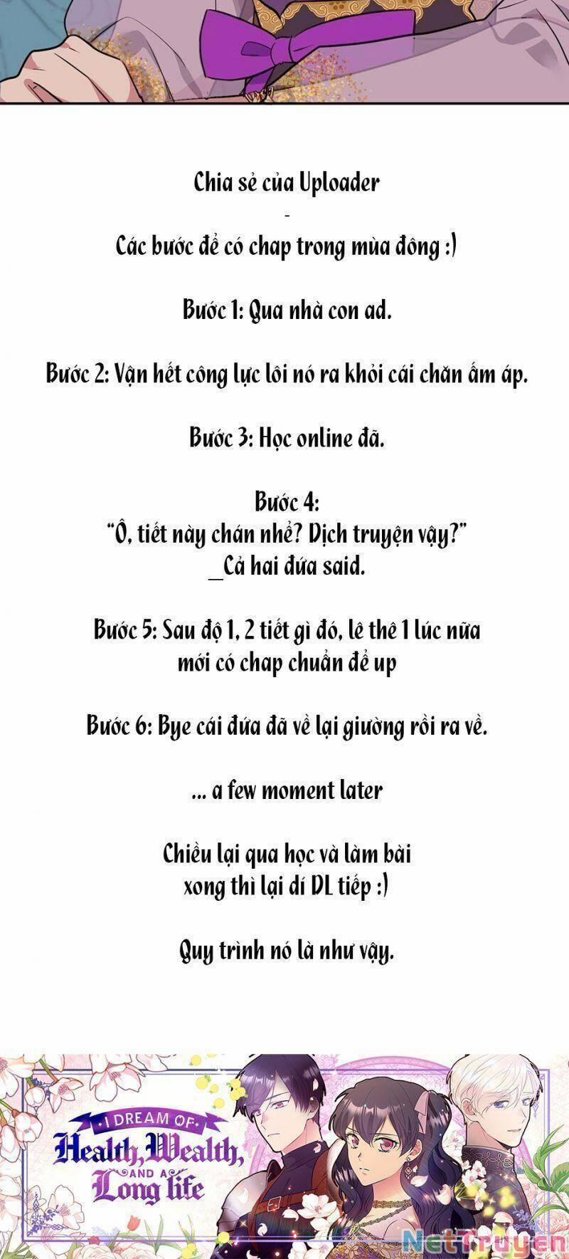 Mục Tiêu Là Cuộc Sống Hoàn Hảo Bất Khả Xâm Phạm 70 trang 62