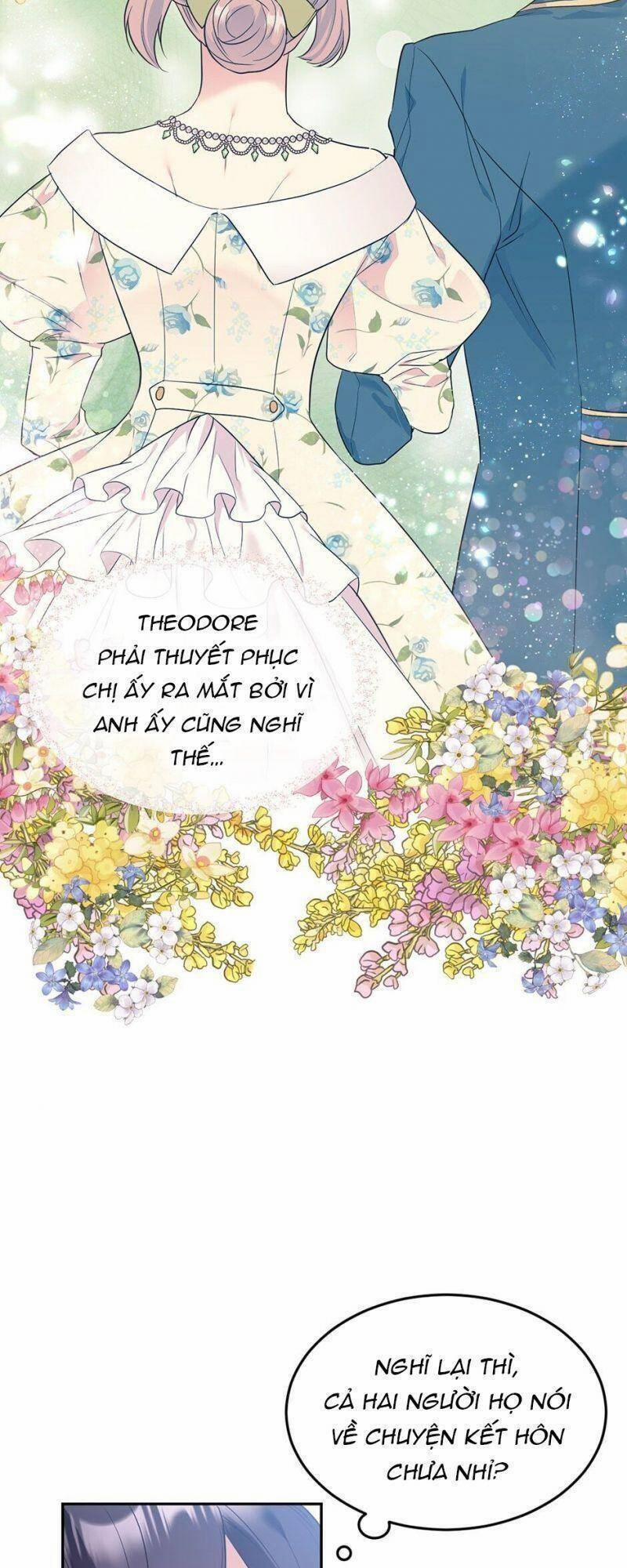 Mục Tiêu Là Cuộc Sống Hoàn Hảo Bất Khả Xâm Phạm 70 trang 9