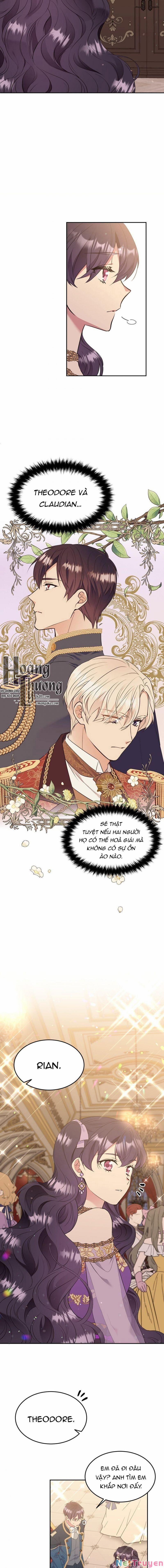 Mục Tiêu Là Cuộc Sống Hoàn Hảo Bất Khả Xâm Phạm 71 trang 10