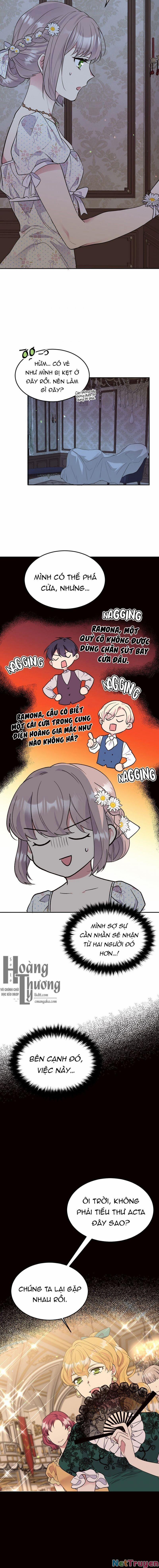 Mục Tiêu Là Cuộc Sống Hoàn Hảo Bất Khả Xâm Phạm 71 trang 12