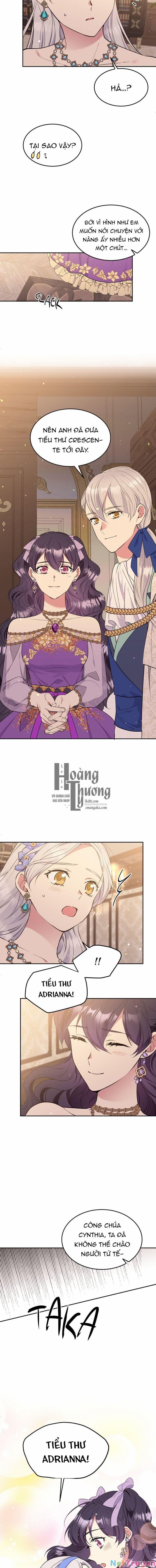 Mục Tiêu Là Cuộc Sống Hoàn Hảo Bất Khả Xâm Phạm 71 trang 2