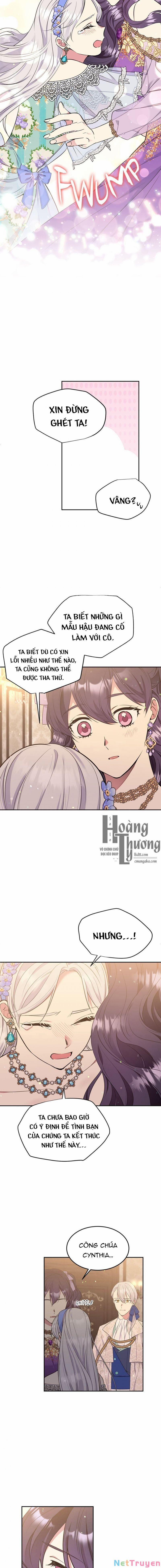 Mục Tiêu Là Cuộc Sống Hoàn Hảo Bất Khả Xâm Phạm 71 trang 3