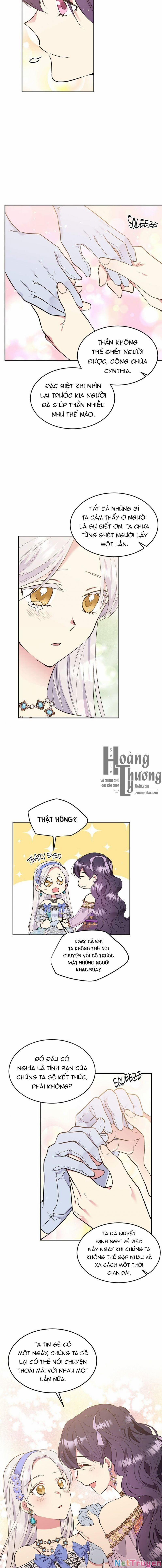 Mục Tiêu Là Cuộc Sống Hoàn Hảo Bất Khả Xâm Phạm 71 trang 4