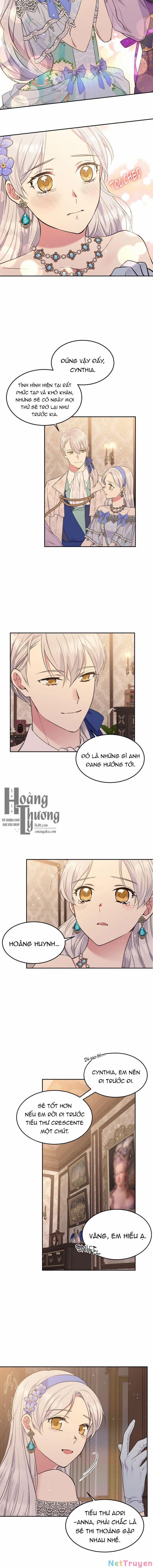 Mục Tiêu Là Cuộc Sống Hoàn Hảo Bất Khả Xâm Phạm 71 trang 5