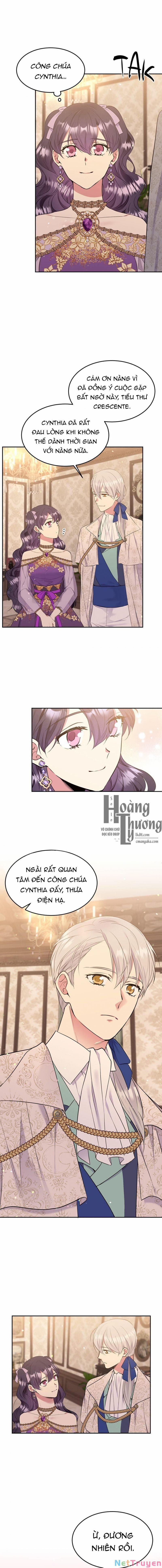 Mục Tiêu Là Cuộc Sống Hoàn Hảo Bất Khả Xâm Phạm 71 trang 6