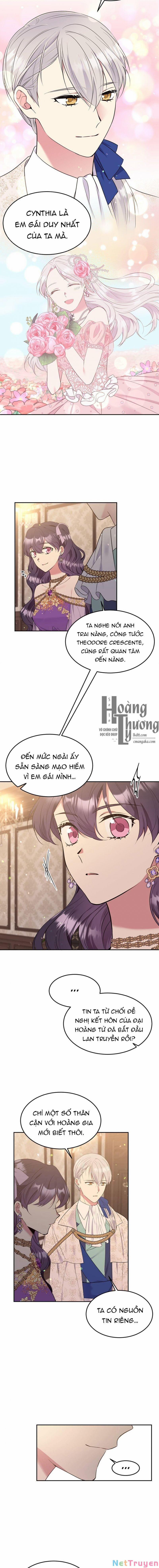 Mục Tiêu Là Cuộc Sống Hoàn Hảo Bất Khả Xâm Phạm 71 trang 7