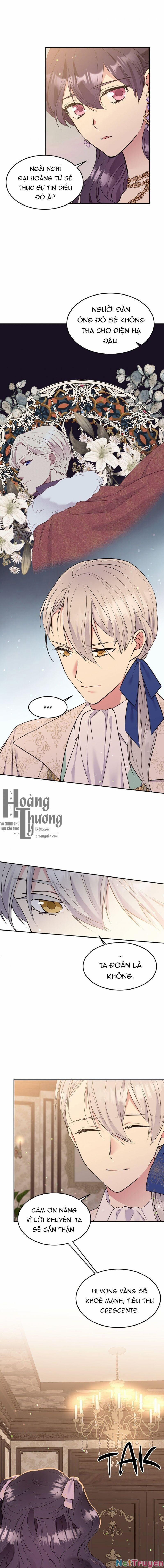 Mục Tiêu Là Cuộc Sống Hoàn Hảo Bất Khả Xâm Phạm 71 trang 9