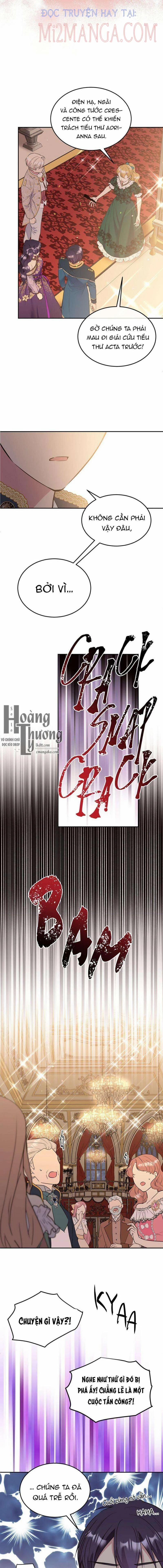 Mục Tiêu Là Cuộc Sống Hoàn Hảo Bất Khả Xâm Phạm 72.5 trang 0