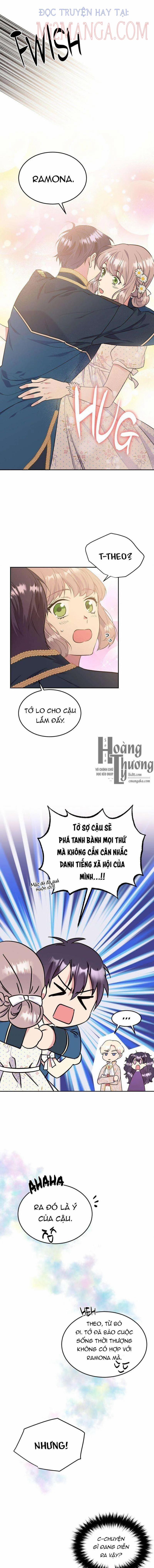 Mục Tiêu Là Cuộc Sống Hoàn Hảo Bất Khả Xâm Phạm 72.5 trang 2